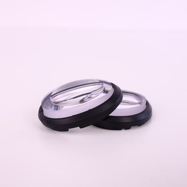 Apple VR镜片